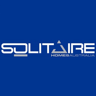 Solitaire Homes